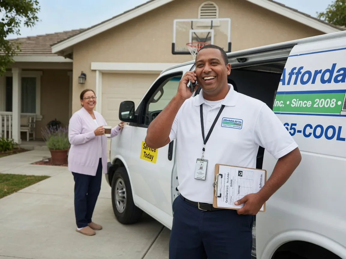 Central Ac Repair Benton, IA FAQs